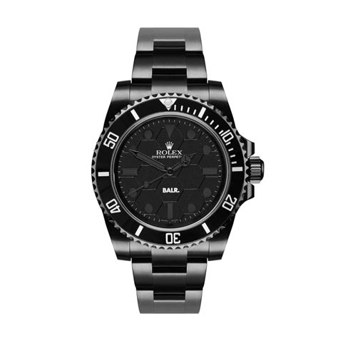 rolex balr horloge|Rolex submariner.